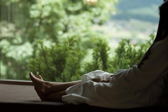 Der Bühelwirt ist Design Hotel mit Spa im Ahrntal Elettricità verde