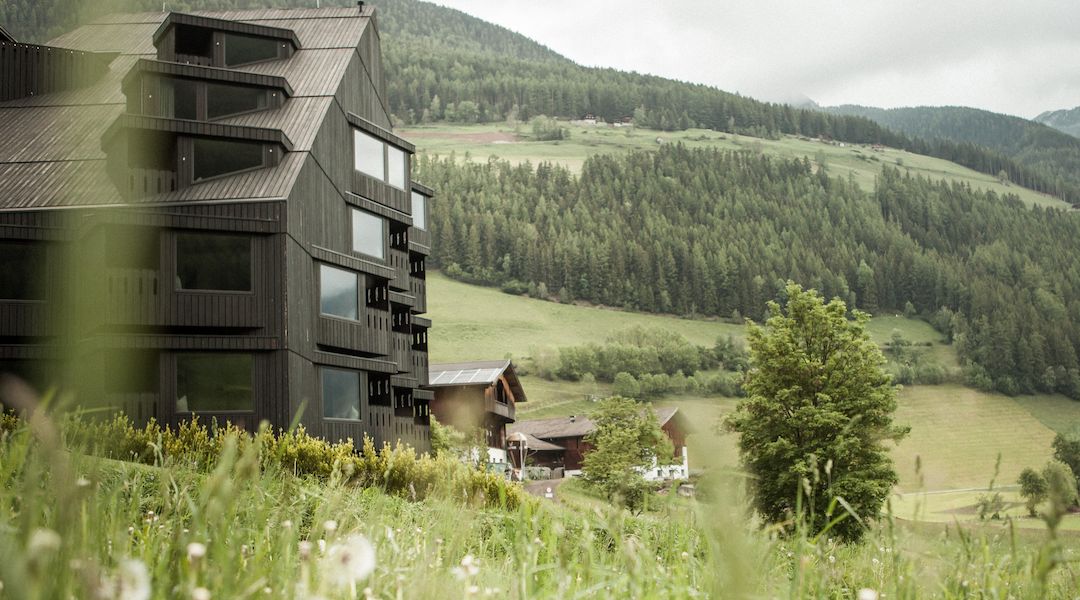Bühelwirt Ahrntal: Nachhaltiges Biohotel in Südtirol