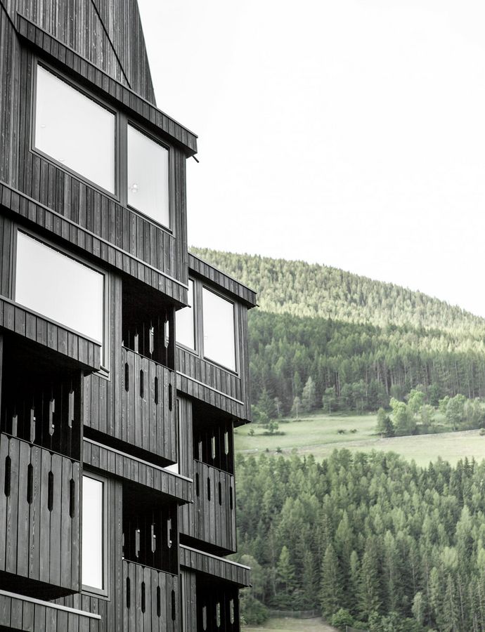 Plenty of stories to tell