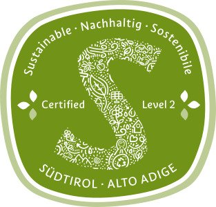 Sustainability label South Tyrol